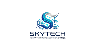 Skytech Logo