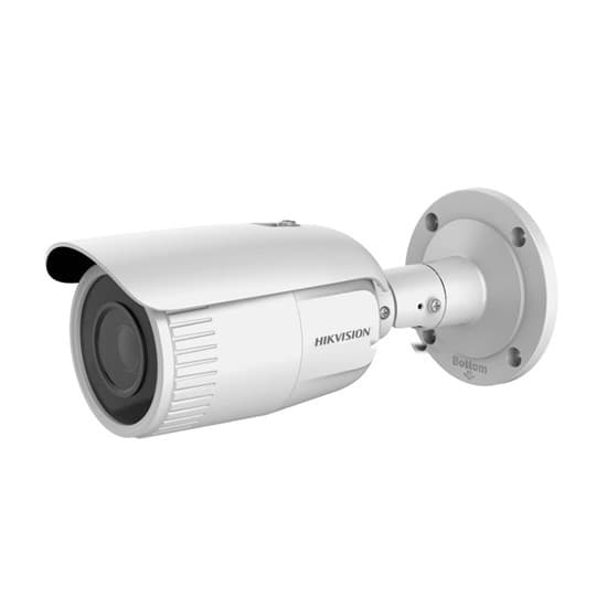 HIKVISION DS-2CD1643G2-LIZSU 4MP 2.7-13.5mm Motorize POE Sesli Bullet IP Kamera